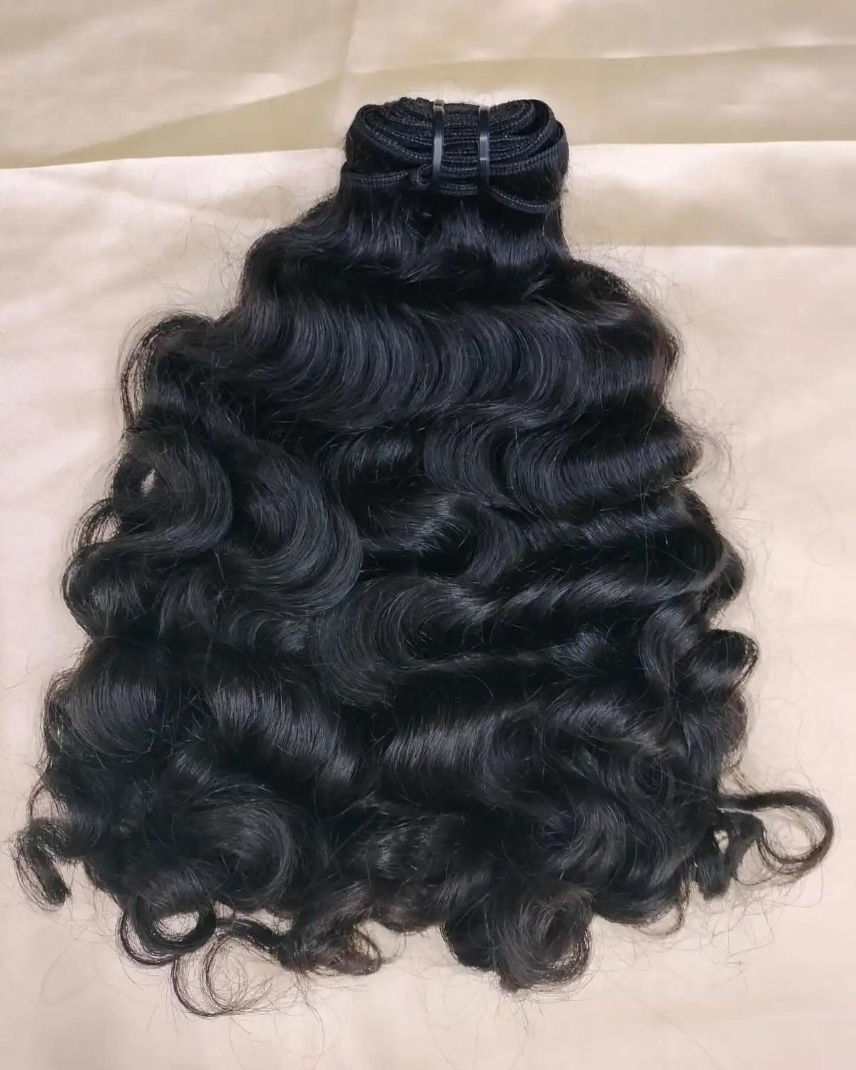 "soft life curl "