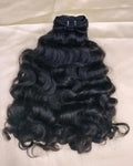 "soft life curl "
